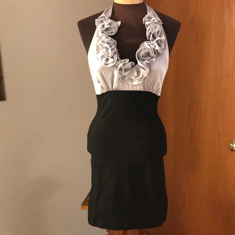 Have & Have halter dress